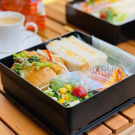 Ichinomatsu Japanese Modern Hotel Такаяма Экстерьер фото