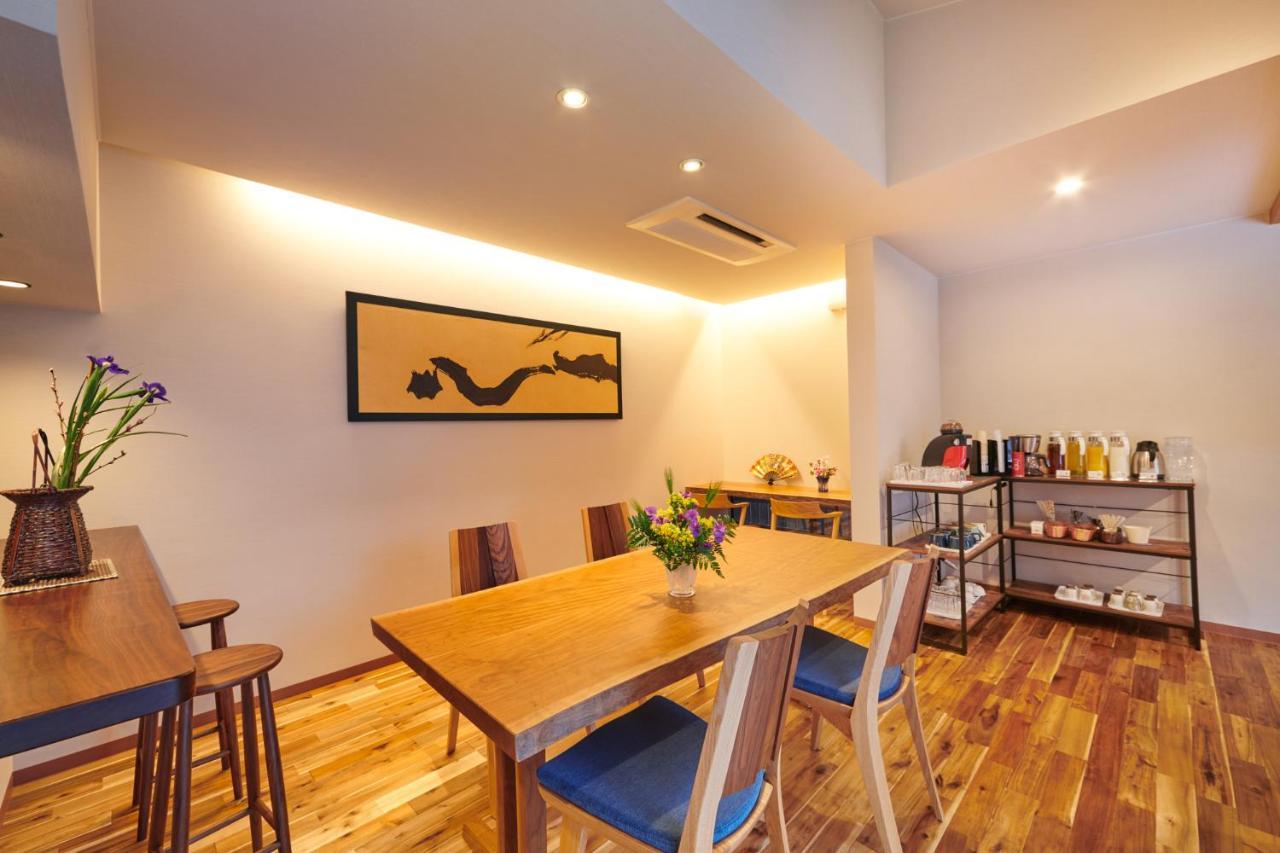 Ichinomatsu Japanese Modern Hotel Такаяма Экстерьер фото