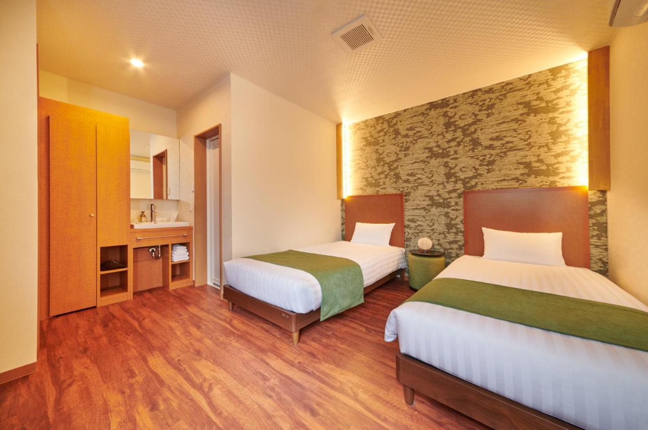 Ichinomatsu Japanese Modern Hotel Такаяма Экстерьер фото