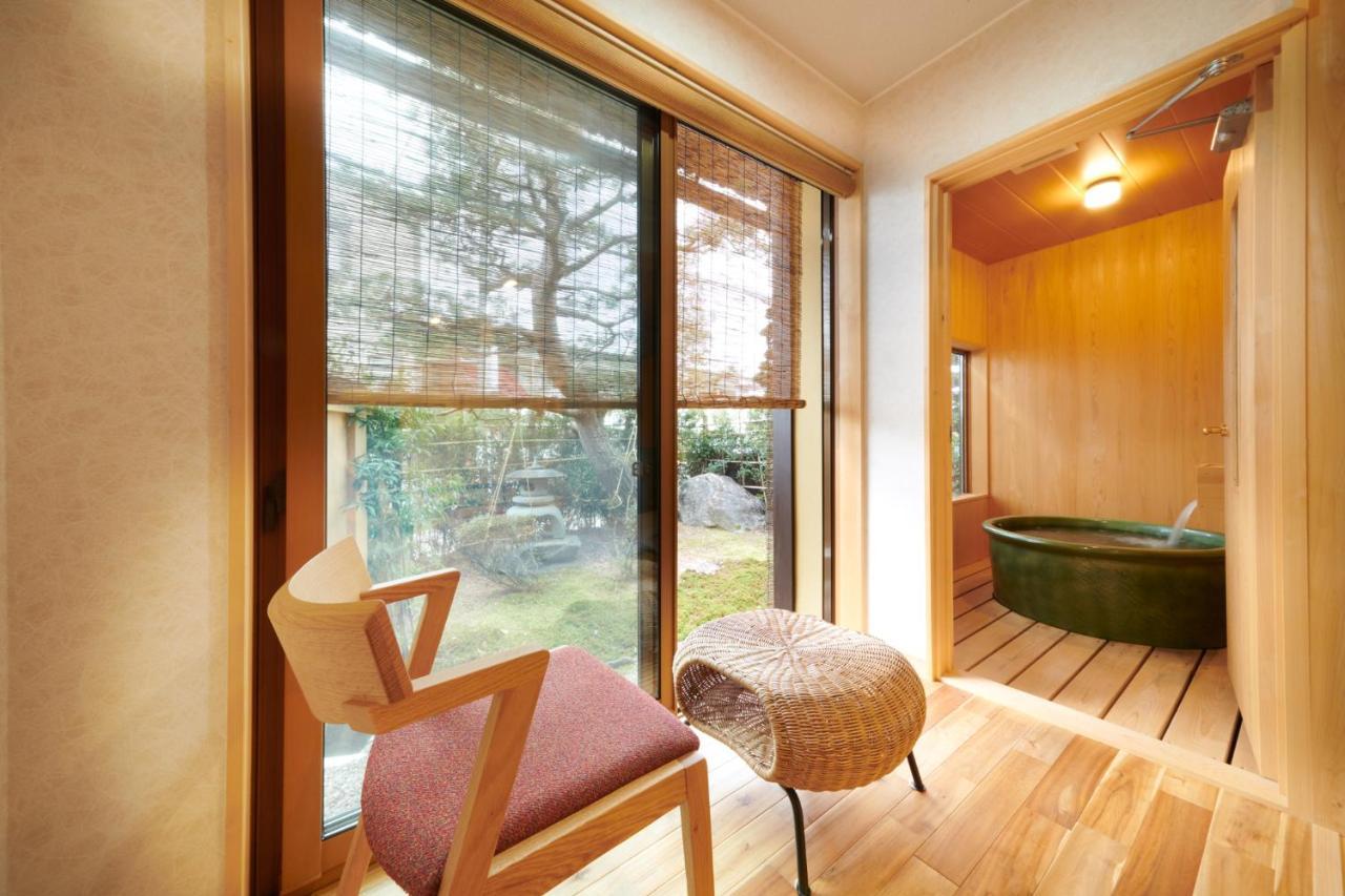 Ichinomatsu Japanese Modern Hotel Такаяма Экстерьер фото