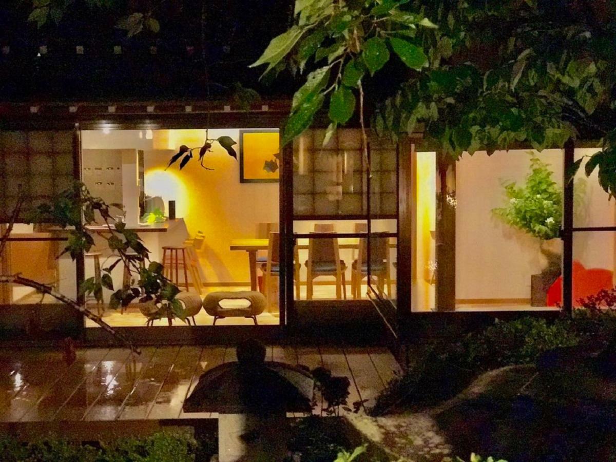 Ichinomatsu Japanese Modern Hotel Такаяма Экстерьер фото