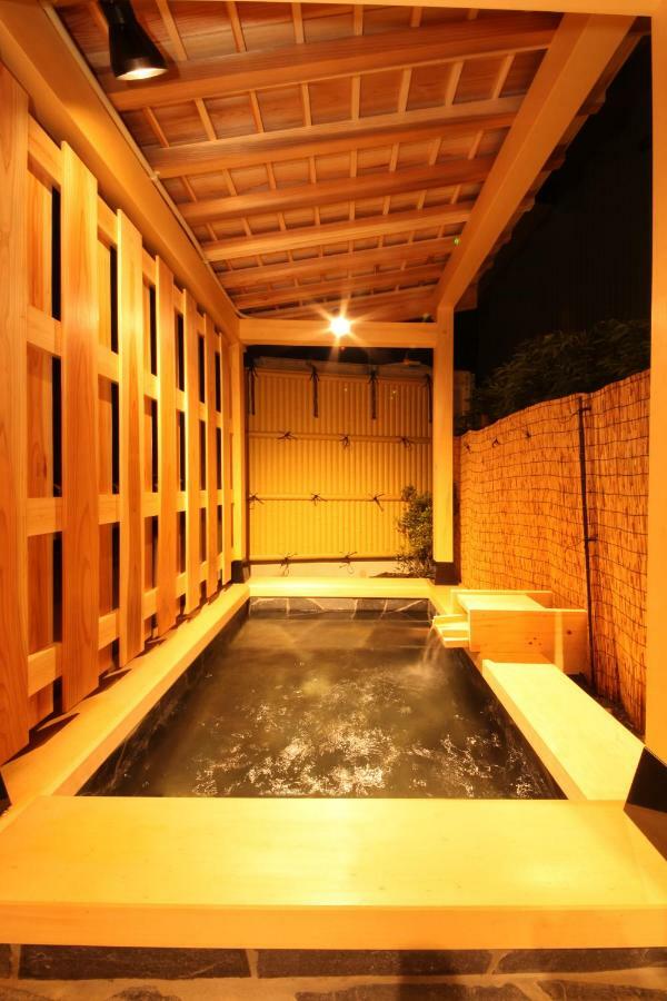 Ichinomatsu Japanese Modern Hotel Такаяма Экстерьер фото