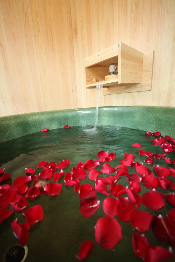 Ichinomatsu Japanese Modern Hotel Такаяма Экстерьер фото