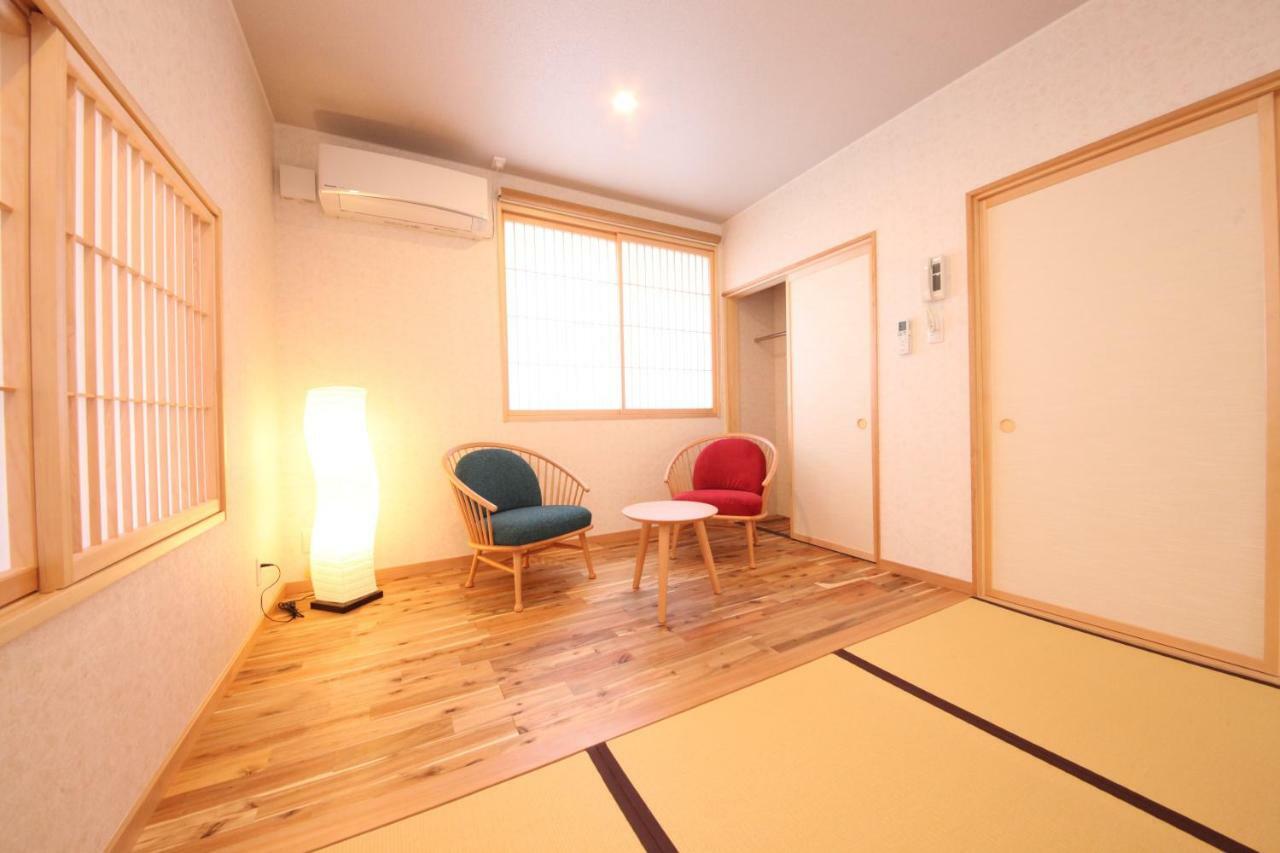 Ichinomatsu Japanese Modern Hotel Такаяма Экстерьер фото