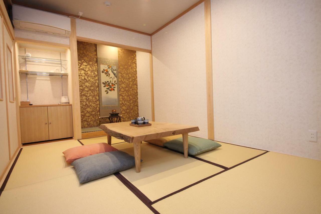 Ichinomatsu Japanese Modern Hotel Такаяма Экстерьер фото
