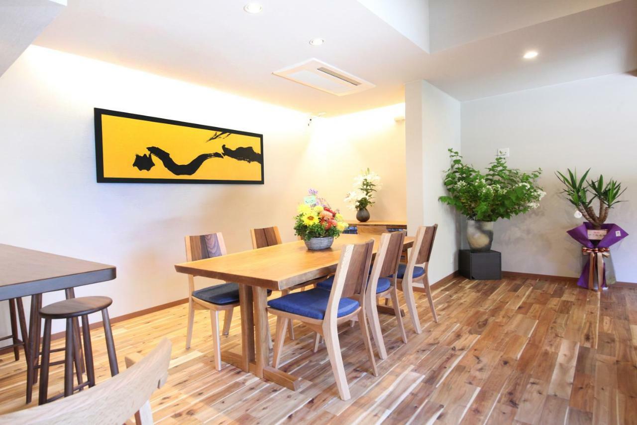 Ichinomatsu Japanese Modern Hotel Такаяма Экстерьер фото